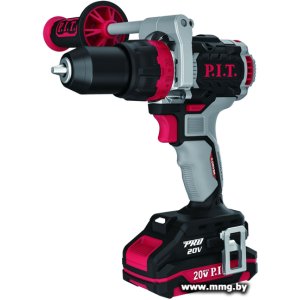 Купить P.I.T. PSB20H-13C/1 (с 1-м АКБ, кейс, оснастка) в Минске, доставка по Беларуси