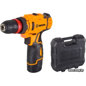 Купить Вихрь ДА-12Л-2КC (с 2-мя АКБ, кейс) в Минске, доставка по Беларуси