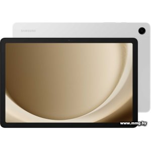 Купить Samsung Galaxy Tab A9+ Wi-Fi SM-X210 8GB/128GB (серебристый) в Минске, доставка по Беларуси