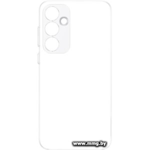 Купить Чехол Samsung Clear Case Galaxy A55 (прозрачный) в Минске, доставка по Беларуси