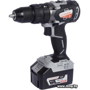 Купить Интерскол ДАУ-13/18В 574.0.0.70 (без АКБ, кейс) в Минске, доставка по Беларуси