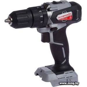 Купить Интерскол ДАУ-13/18ВК 573.0.0.70 (без АКБ, с кейсом) в Минске, доставка по Беларуси