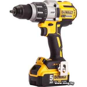 Купить DeWalt DCD991P2 (с 2-мя АКБ) в Минске, доставка по Беларуси