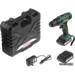 Купить Hammer ACD12BS (с 2-мя АКБ) в Минске, доставка по Беларуси