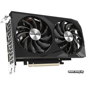 RTX3050 8Gb/128b/Gigabyte GV-N3050WF2OCV2-8GD
