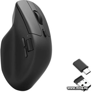 Купить Keychron M6 Wireless (черный) (M6-A1) в Минске, доставка по Беларуси