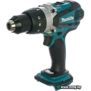 Купить Makita DHP458Z (без АКБ) в Минске, доставка по Беларуси