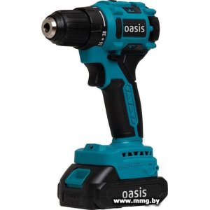 Купить Oasis ASB-18A (с 2-мя АКБ, кейс) в Минске, доставка по Беларуси