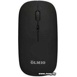 Купить Olmio WM-21 (черный) в Минске, доставка по Беларуси