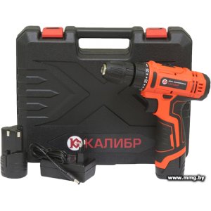 Купить Калибр ДА-12А (с 2-мя АКБ, кейс) в Минске, доставка по Беларуси