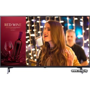 Телевизор LG UN640S 43UN640S0LD