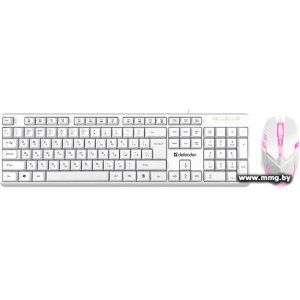 Defender Motion C-977 (белый) (45977)