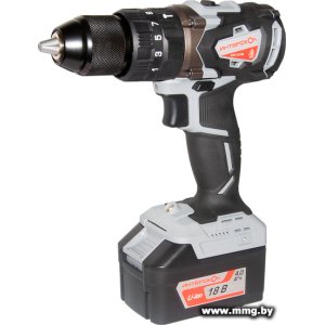 Купить Интерскол ДАУ-13/18В 574.4.1.70 (с 1-им АКБ, кейс) в Минске, доставка по Беларуси