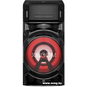 Купить Колонка для вечеринок LG X-Boom ON66 в Минске, доставка по Беларуси