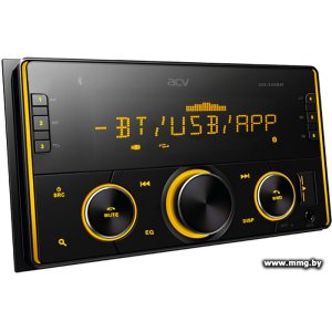 Купить USB-магнитола ACV AVS-2100BM в Минске, доставка по Беларуси