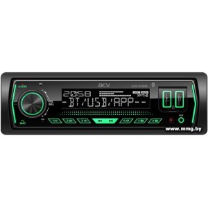Купить USB-магнитола ACV AVS-942BM в Минске, доставка по Беларуси