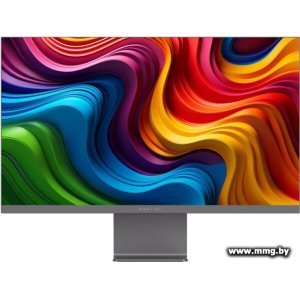 Купить Digma Pro 27" Art S (серый) DM27SP01 в Минске, доставка по Беларуси
