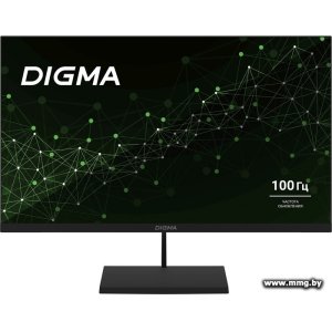 Купить Digma Progress 27P402F (DM27SB02) в Минске, доставка по Беларуси