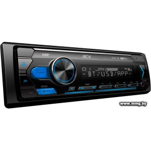 Купить USB-магнитола ACV ADX-905BM DSP в Минске, доставка по Беларуси