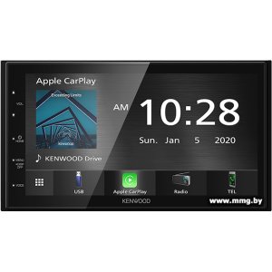 Купить USB-магнитола Kenwood DMX5020S в Минске, доставка по Беларуси