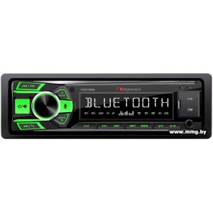 USB-магнитола Nakamichi NQ513BG