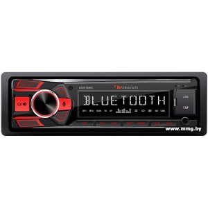 USB-магнитола Nakamichi NQ513BR