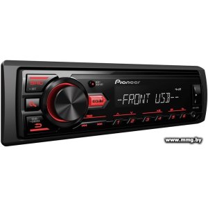 Купить USB-магнитола Pioneer MVH-85UB в Минске, доставка по Беларуси