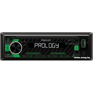 Купить USB-магнитола Prology CMX-235 с парковочными радарами в Минске, доставка по Беларуси