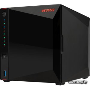 ASUSTOR AS5404T