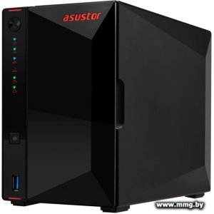 Купить ASUSTOR AS5402T в Минске, доставка по Беларуси