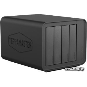 Купить TerraMaster F4-424 Pro в Минске, доставка по Беларуси