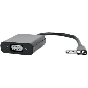 Купить Адаптер Cablexpert A-CM-VGAF-01 в Минске, доставка по Беларуси