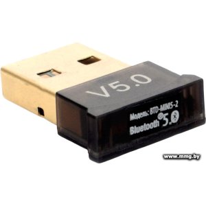 Купить Беспроводной адаптер Gembird BTD-MINI5-2 в Минске, доставка по Беларуси