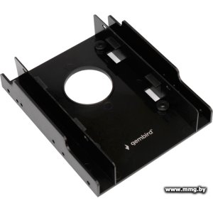 Купить Крепление для HDD 2,5" в отсек 3,5" Gembird MF-22535 в Минске, доставка по Беларуси