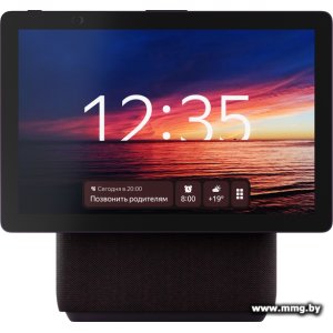 Яндекс Станция Дуо Макс (красный) (YNDX-00055RED)