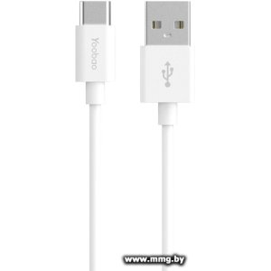 Кабель Yoobao YB-CA3