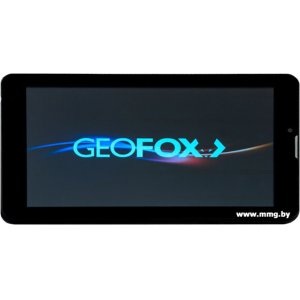 Купить GEOFOX MID743GPS IPS 8GB 3G (Android 4.2 Jelly Bean) в Минске, доставка по Беларуси