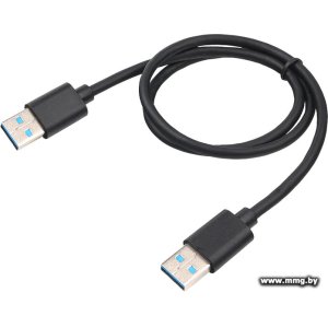 Кабель Cablexpert CC-USB3-AMAM-0.6M