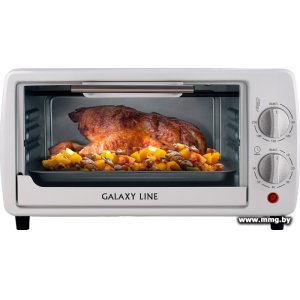 Galaxy Line GL2625 (белый)