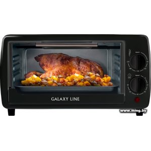 Galaxy Line GL2625 (черный)