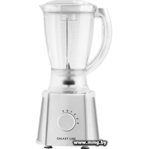 Купить Galaxy Line GL2162 (белый) в Минске, доставка по Беларуси