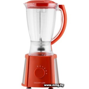 Купить Galaxy Line GL2162 (красный) в Минске, доставка по Беларуси
