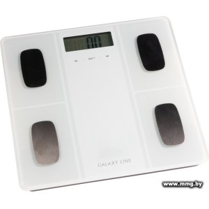 Galaxy Line GL4854 (белый)