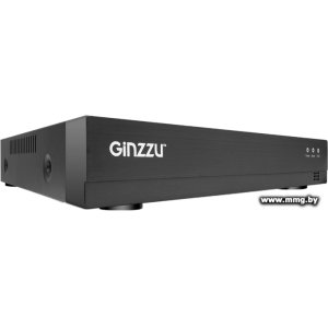 Купить Видеорегистратор Ginzzu HP-410 в Минске, доставка по Беларуси