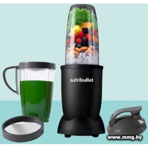 Купить NutriBullet Pro NB908MAB в Минске, доставка по Беларуси