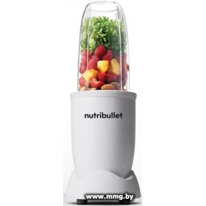 Купить NutriBullet Pro NB908MAW в Минске, доставка по Беларуси