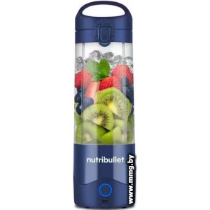 Купить NutriBullet NBP003NBL в Минске, доставка по Беларуси