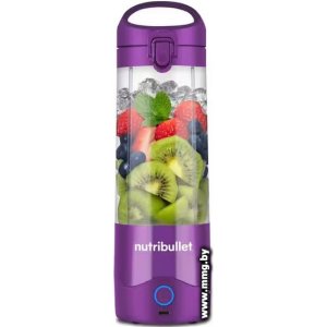 Купить NUTRIBULLET NBP003PU в Минске, доставка по Беларуси