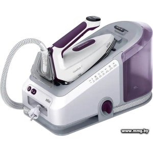 Braun CareStyle 7 IS 7266 Violet