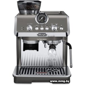 Кофеварка DeLonghi Specialista Arte Evo Cold Brew EC9255.T